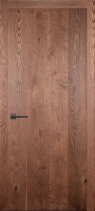 Фото Дверь Legno I, МОРЕНЫЙ