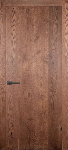 Дверь Legno I, МОРЕНЫЙ