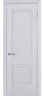 Фото Дверь Dominik, белый матовый (600мм, ПГ, 2000мм, 38мм, полипропилен, белый матовый)