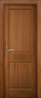 Фото Дверь Нарвик структур. МЕД (700мм, ПГ, 2000мм, 40мм, натуральный массив сосны структурир., мед)