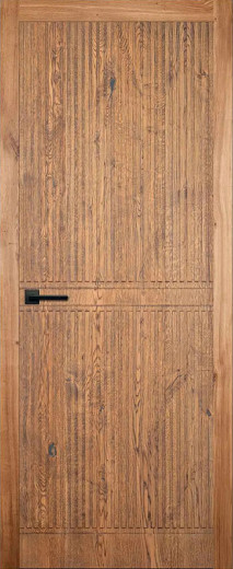 Дверь Legno IV, НАТУРАЛЬНЫЙ