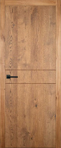 Фото Дверь Legno VIII, НАТУРАЛЬНЫЙ