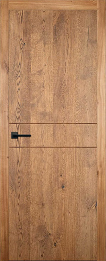 Дверь Legno VIII, НАТУРАЛЬНЫЙ