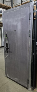 Дверь Е-ТАЙГА 9 СМ 2МДФ №1536 (860мм, 2050мм, правая, .)