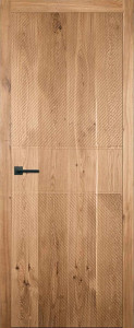 Фото Дверь Legno XI, НАТУРАЛЬНЫЙ